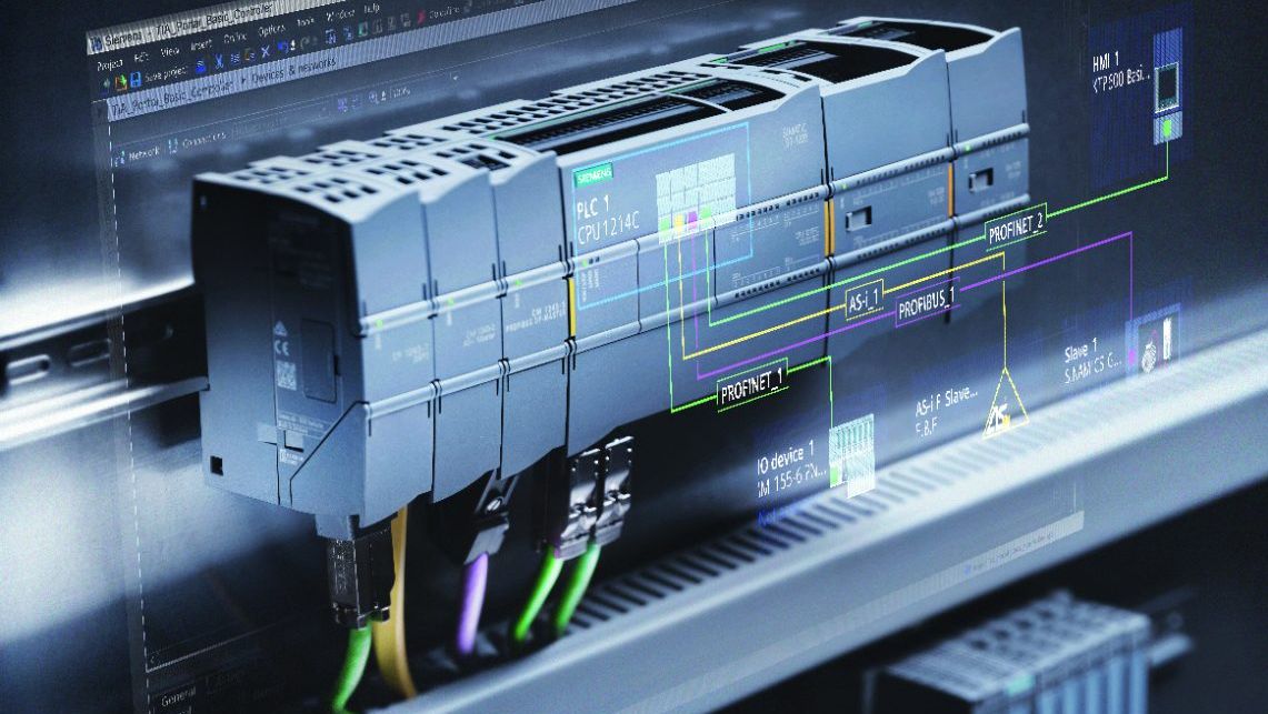 Plc Siemens