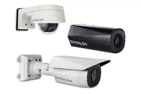 Cámara Avigilon H4A de fácil instalación con analítica de video integrada