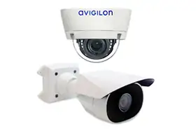 Cámara Avigilon H4SL con diseño modular y calidad de imagen excepcional