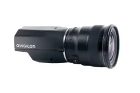Cámara Avigilon H4 Pro de ultra alta resolución para detalles forenses