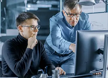 Diseño e ingeniería Acronet