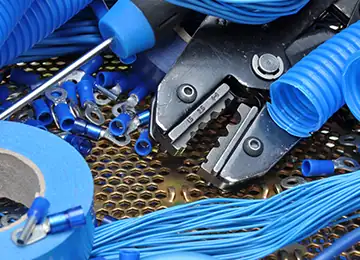 Instalación y Puesta a Punto