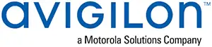 Logo oficial de Avigilon - Soluciones avanzadas de video seguridad y control de acceso