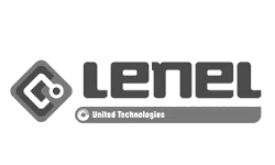 Logo de Lenel S2 - Sistemas de gestión de seguridad OnGuard