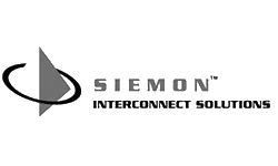 Logo de Bosch Security - Detección de incendio y seguridad integral