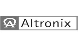 Logo de Salto Systems - Soluciones de cerraduras electrónicas inteligentes