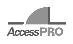 Logo de Genetec - Software de seguridad unificada y monitoreo