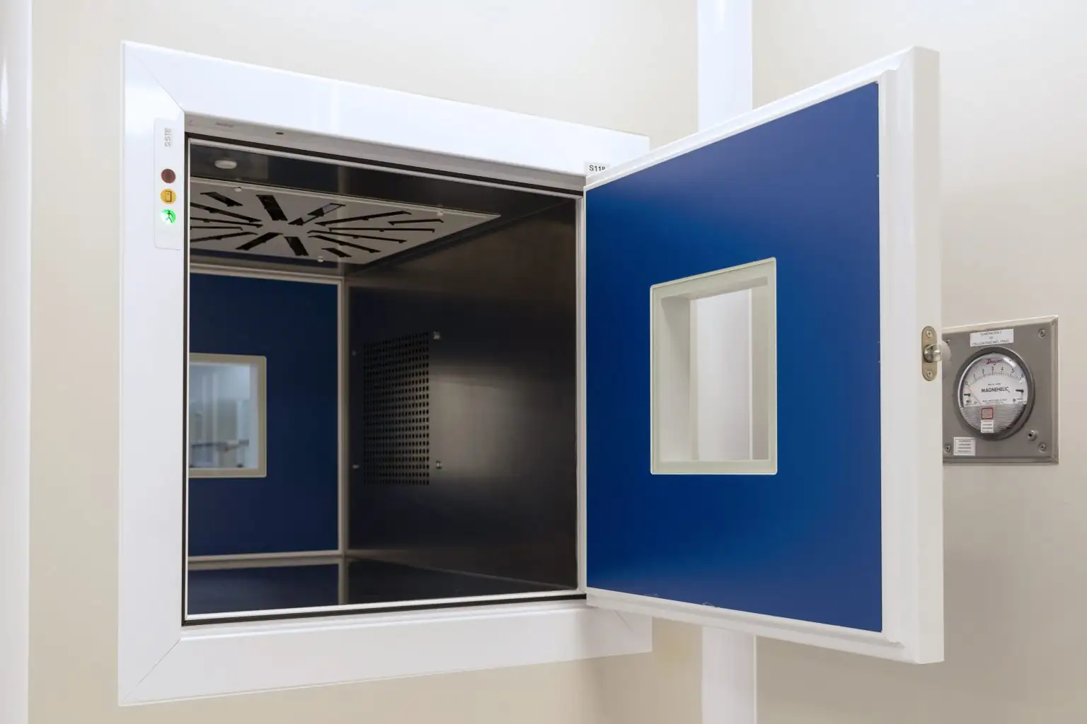 Integración de Proyectos Especiales y telecomunicaciones